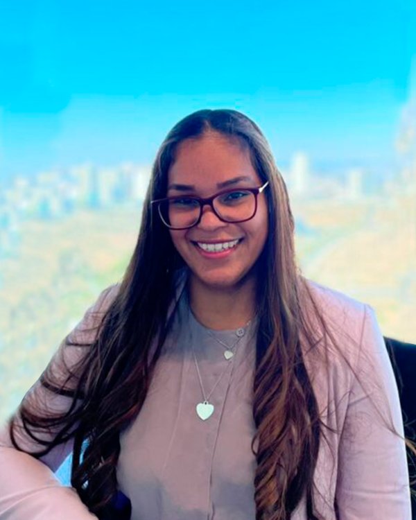 Alejandra Añazco