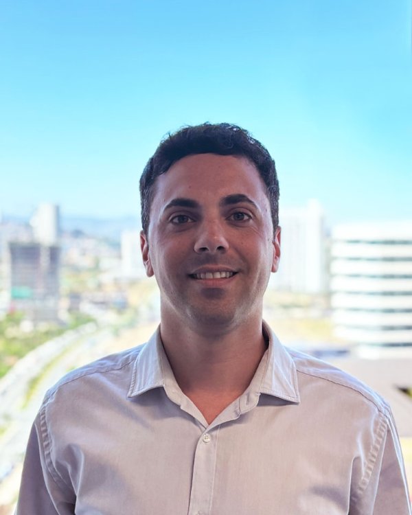 Daniel Levrini