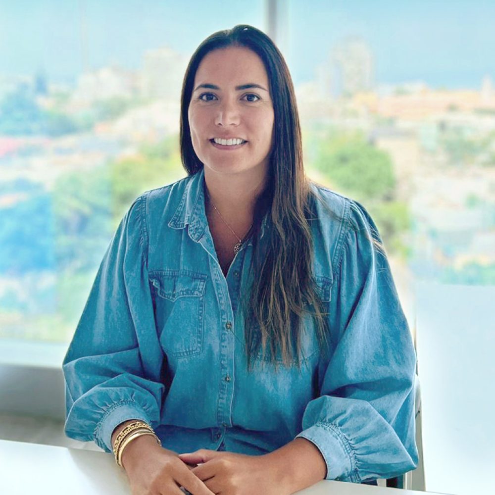 Mónica Gómez